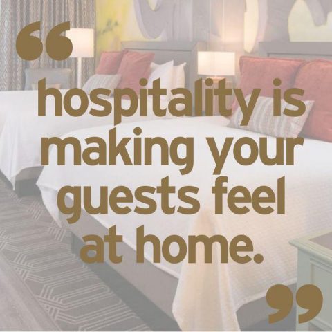 Hospitality & Transportation